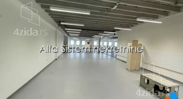 Kancelarija | 4zida