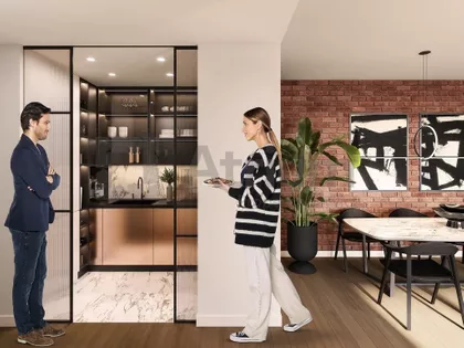 Beograd na vodi | 4zida.rs