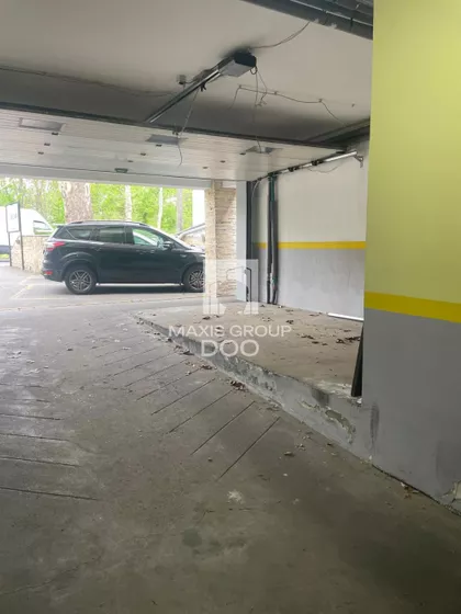 Bulevar oslobođenja | 4zida.rs