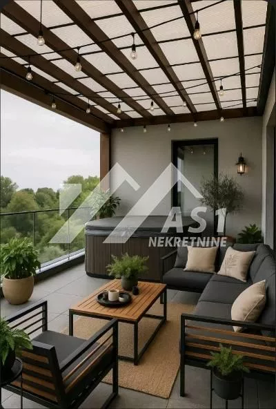 Fruškogorski put | 4zida.rs