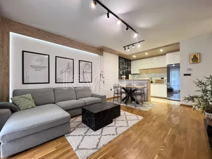 Sajmište | 4zida.rs