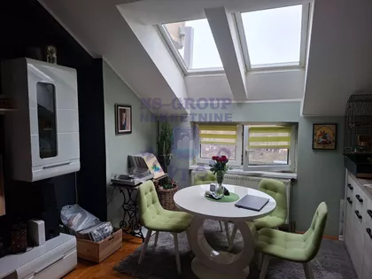 Nova Detelinara | 4zida.rs