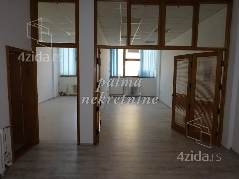 Kancelarija | 4zida