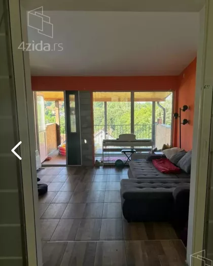 Žikice Jovanovića Španca | 4zida.rs