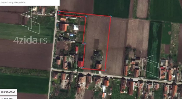 2-etažna kuća | 4zida