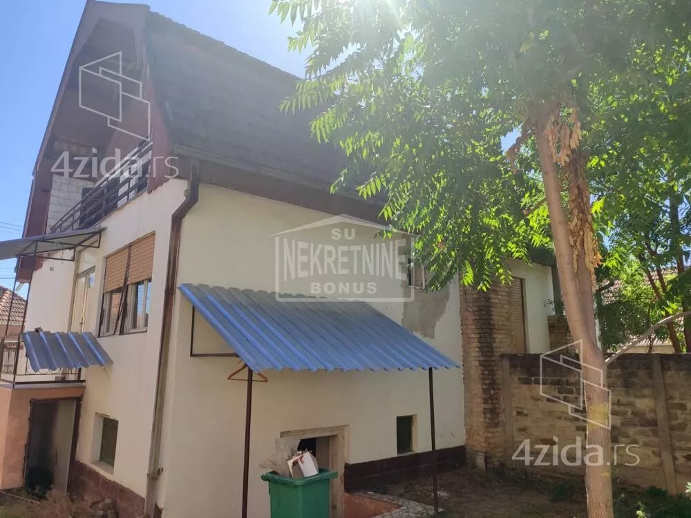 Kuća | 4zida