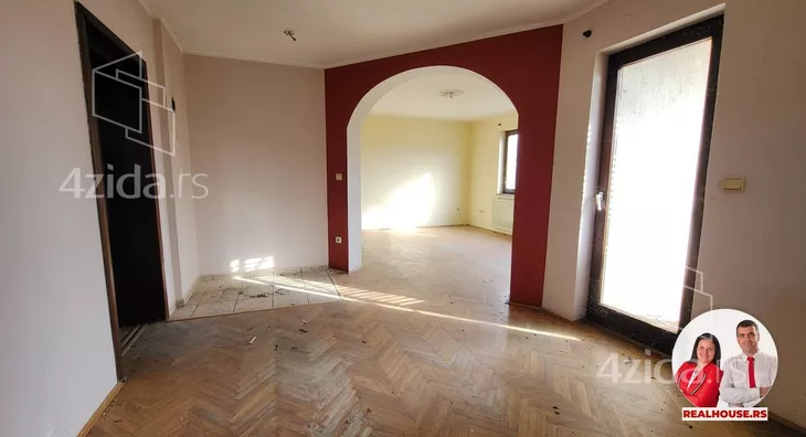 3-etažna kuća | 4zida
