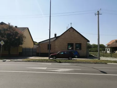 Aleksandrovo
