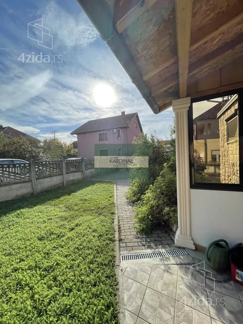 Kuća | 4zida