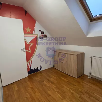 Bulevar Evrope | 4zida.rs