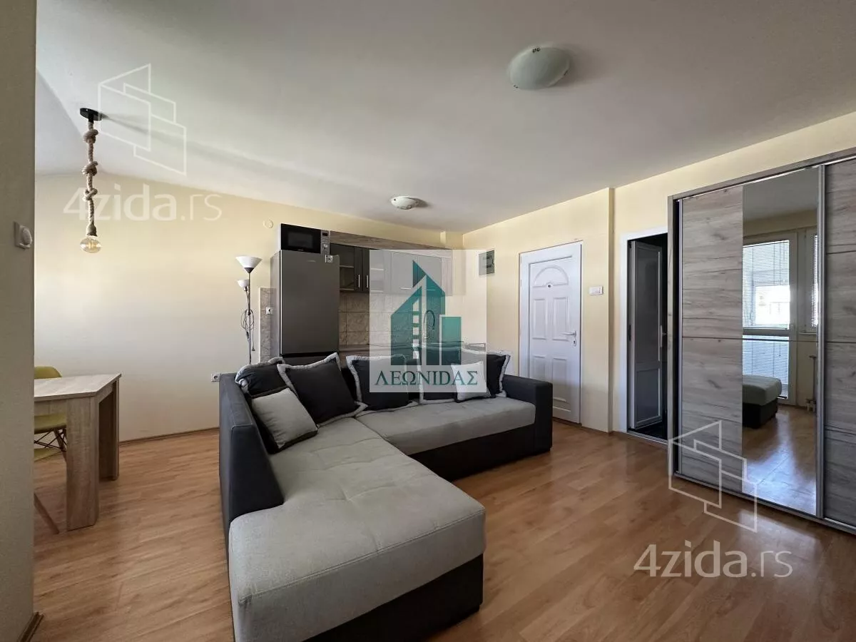 Garsonjera | 4zida