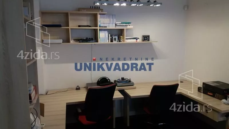Poslovni prostor | 4zida