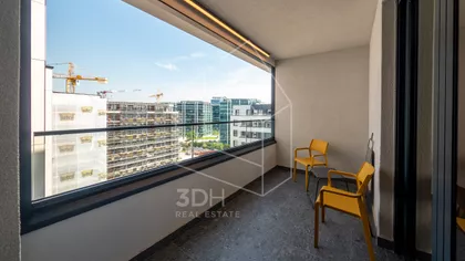 Đorđa Stanojevića 37 | 4zida.rs