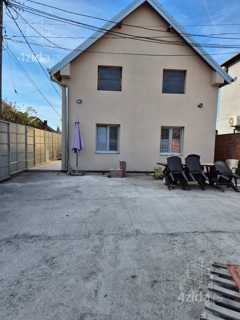 2-etažna kuća | 4zida