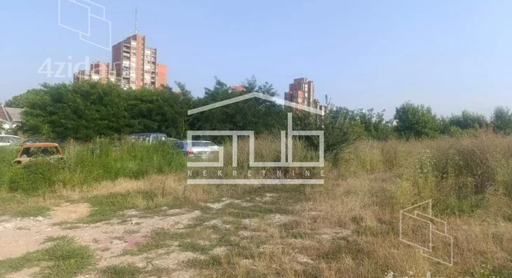 Građevinsko zemljište | 4zida