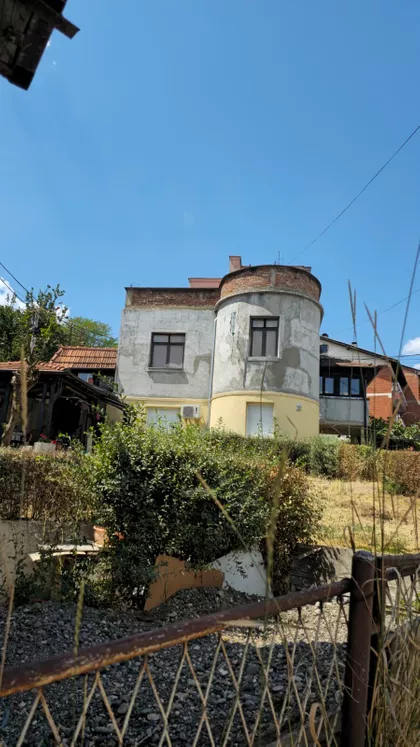 Gradske lokacije | 4zida.rs
