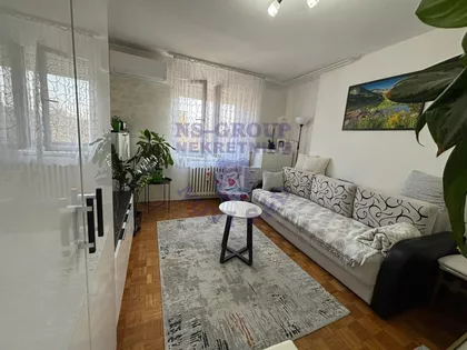 Novo Naselje | 4zida.rs