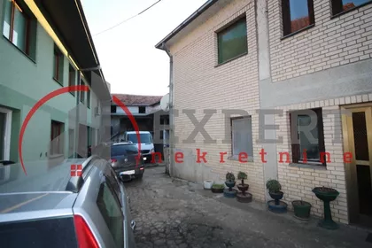 Jastrebački partizani | 4zida.rs