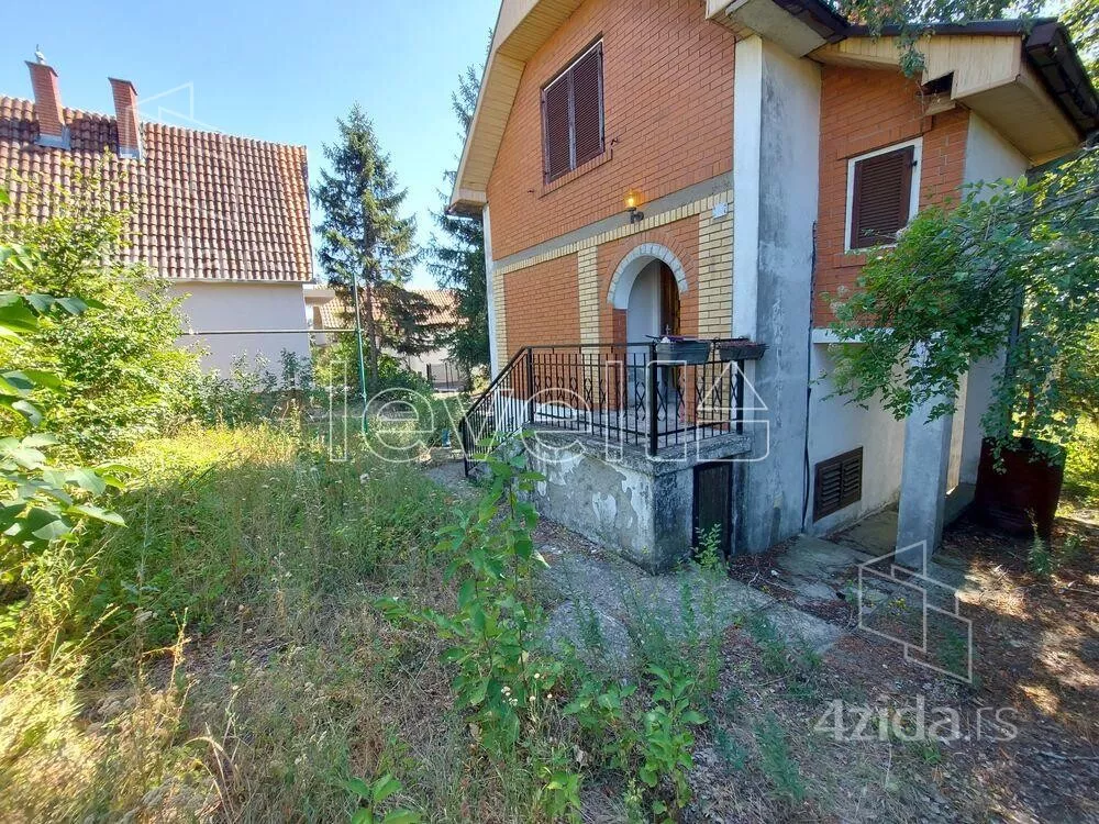 Kuća | 4zida