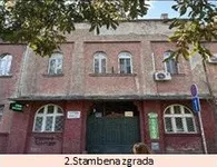 Novi Sad - Centar, Stari Grad, Gradske lokacije, Novi Sad | 4zida.rs | 4zida.rs