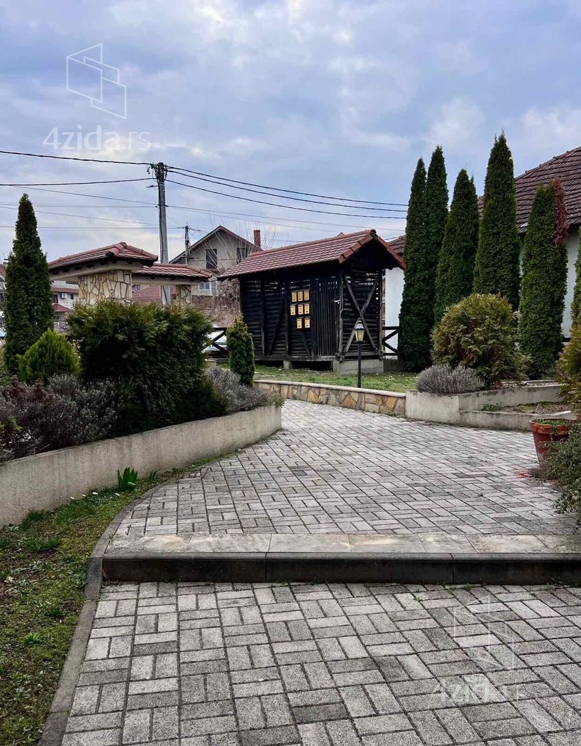 Apartment in Opština Vrnjačka Banja, Ruđinci - View 3