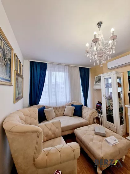 Bulevar Patrijarha Pavla (Somborski Bulevar) | 4zida.rs