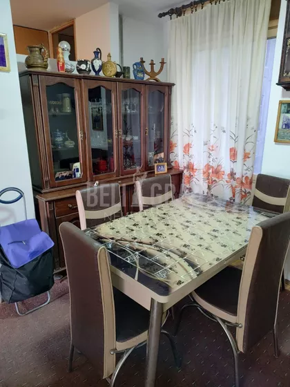 Milutina Milankovića | 4zida.rs