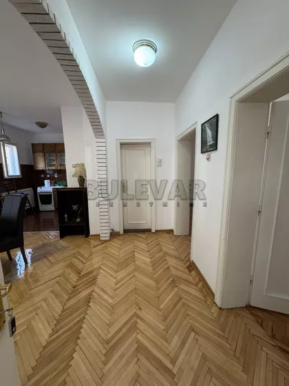 Vojvode Tankosića 1. prilaz | 4zida.rs
