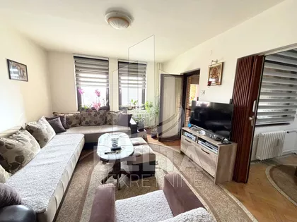 Park Svetog Save | 4zida.rs