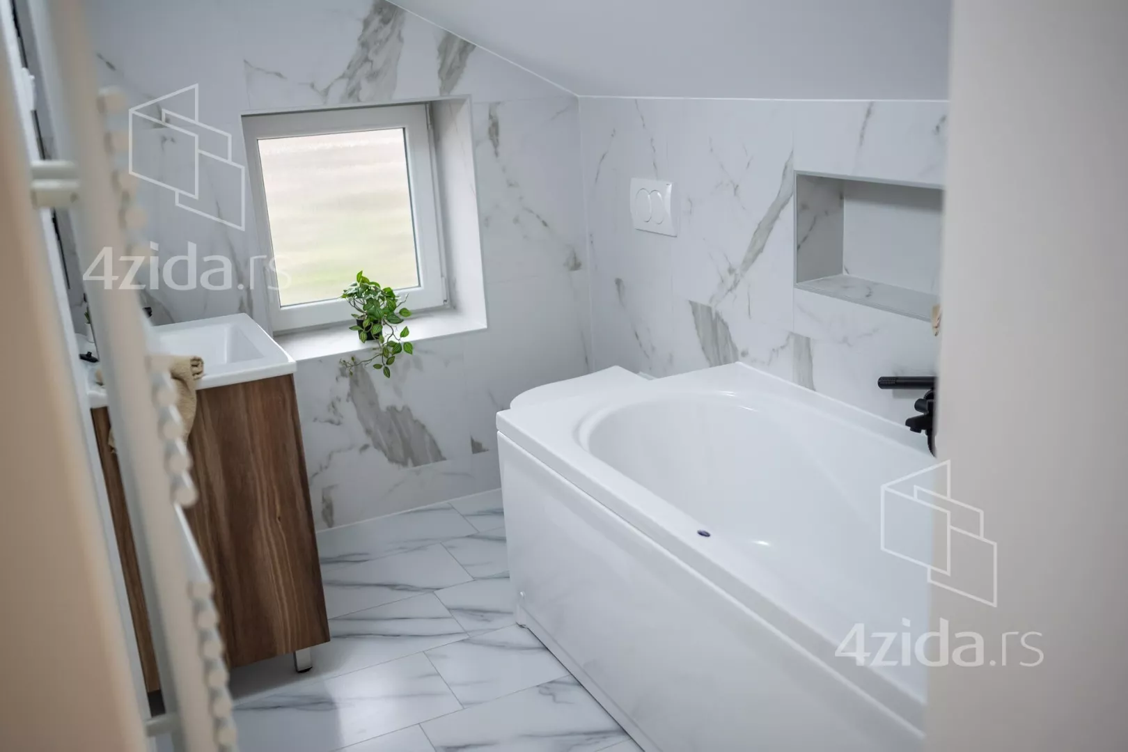 3-etažna kuća | 4zida