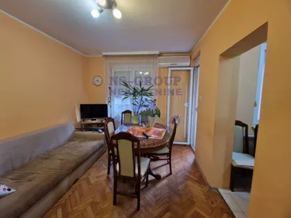 Bulevar Oslobođenja | 4zida.rs