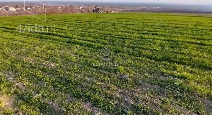 Građevinsko zemljište | 4zida