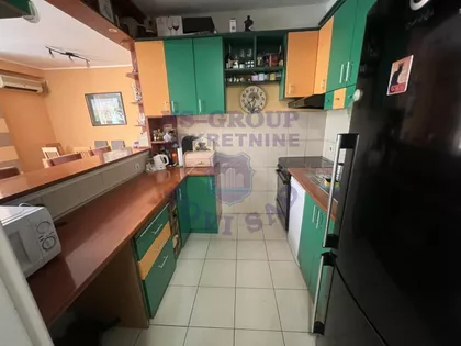Bulevar Oslobođenja | 4zida.rs