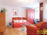 Severni Bulevar, Zvezdara opština, Beograd | 4zida.rs