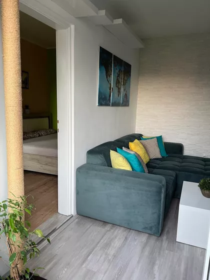 Gundulićeva | 4zida.rs