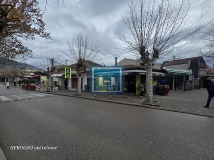 Gradske lokacije | 4zida.rs