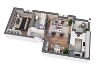 Novi Sad, Gradske lokacije, Sajmište | 4zida.rs | 4zida.rs