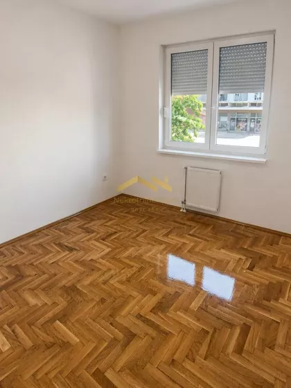 Bulevar Patrijarha Pavla (Somborski Bulevar) | 4zida.rs