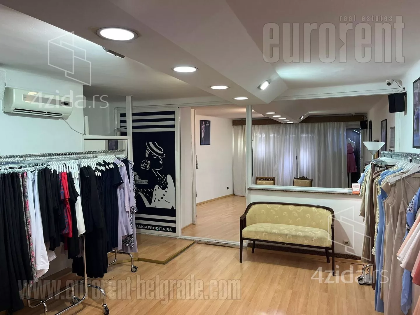 Poslovni prostor | 4zida