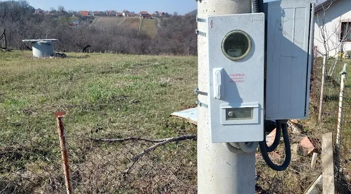 Građevinsko zemljište | 4zida