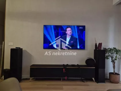 Beograd na vodi | 4zida.rs