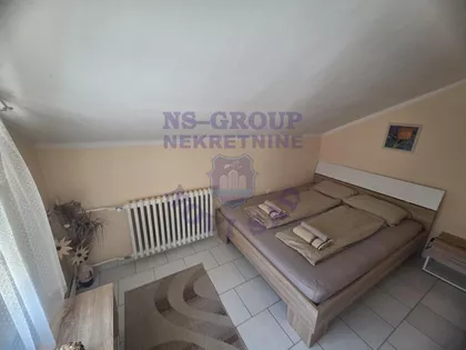 Novi Sad - Centar | 4zida.rs