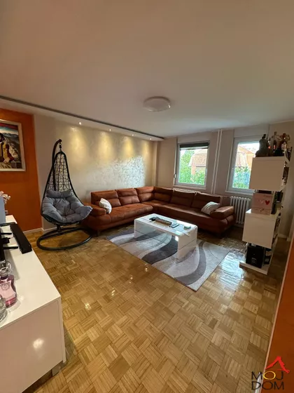 Novo Naselje | 4zida.rs