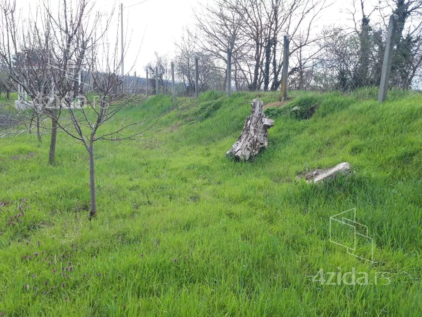 Građevinsko zemljište | 4zida