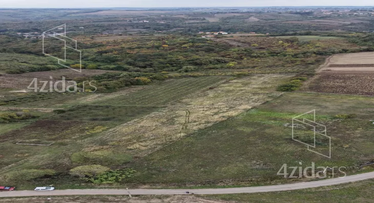 Građevinsko zemljište | 4zida