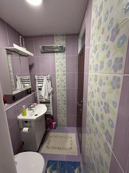 Arsenija Čarnojevića 37 | 4zida.rs