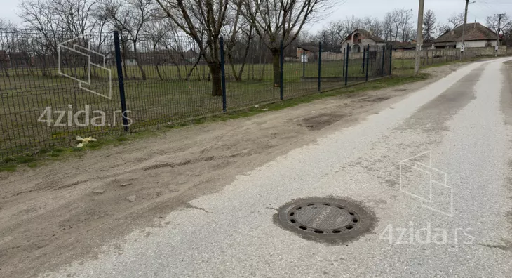 Građevinsko zemljište | 4zida