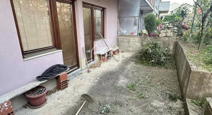 4-etažna kuća | 4zida