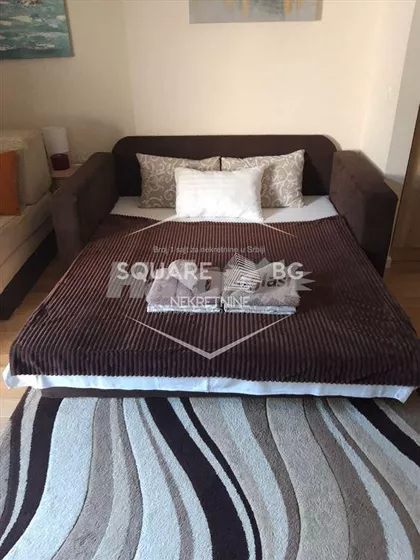 Vojvode Micka Krstića | 4zida.rs