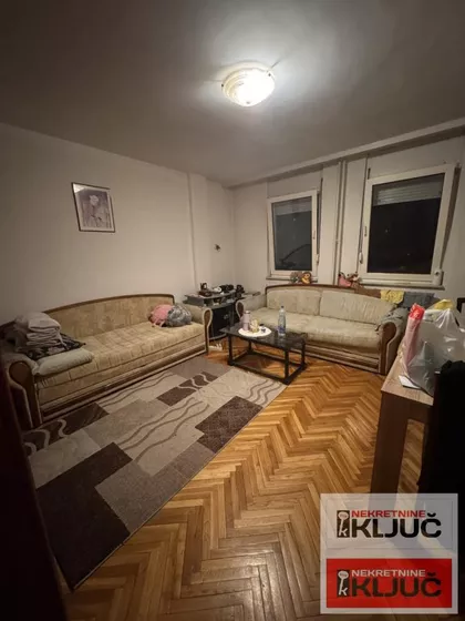 Sajmište | 4zida.rs